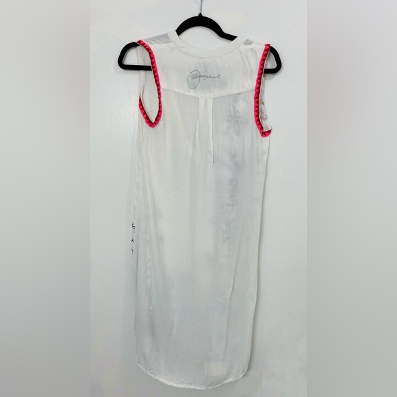 Desigual Floral Dress - Picture 3 of 7